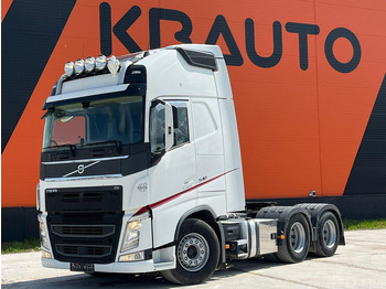 Gjysmë-kamion VOLVO FH 540