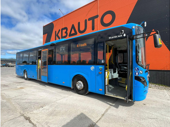 Autobus qyteti VOLVO