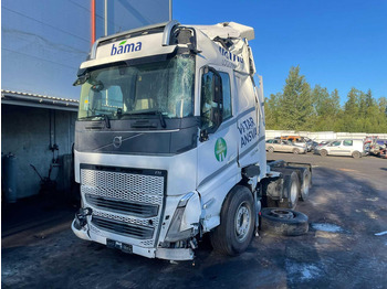 Telajo/ Shasia VOLVO FH