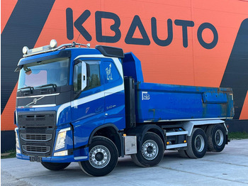 Kamion vetëshkarkues VOLVO FH 540