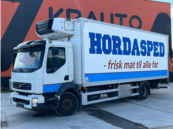 Kamion frigorifer VOLVO FL 240