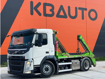 Fadromë ngarkuese VOLVO FM 330