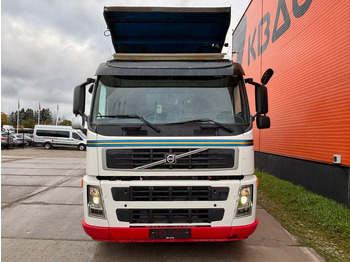 Kamion mbeturinash Volvo FM 420 6x2*4 ZETTERBERGS EHP 33 KUBIK: foto 3
