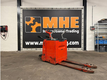 Pirun paletash LINDE T20