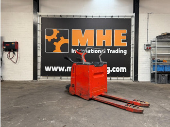 Pirun paletash LINDE T20