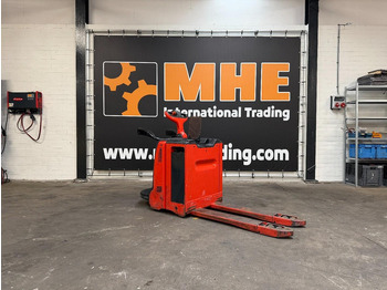 Pirun paletash LINDE T20