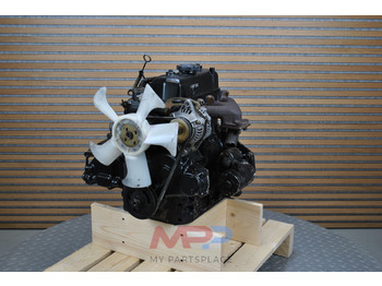Motori MITSUBISHI