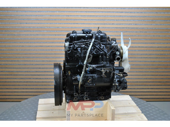 Motori Mitsubishi Mitsubishi K3C: foto 4