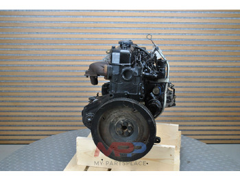 Motori Mitsubishi Mitsubishi K3C: foto 3
