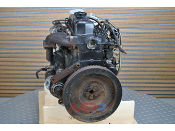 Motori Mitsubishi Mitsubishi K3F: foto 3 Motori Mitsubishi Mitsubishi K3F: foto 3