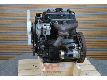 Motori Mitsubishi Mitsubishi K3F: foto 2 Motori Mitsubishi Mitsubishi K3F: foto 2