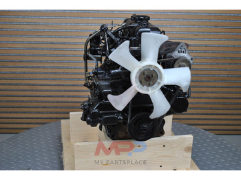 Motori Mitsubishi Mitsubishi K3F: foto 5 Motori Mitsubishi Mitsubishi K3F: foto 5