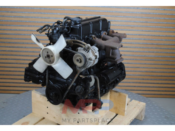 Motori MITSUBISHI