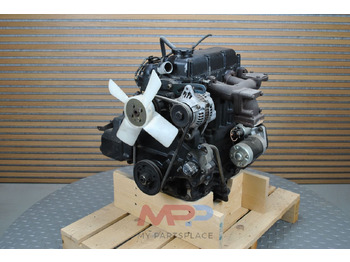 Motori MITSUBISHI