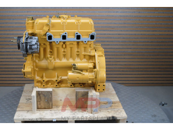 Motori për Makineri bujqësore Mitsubishi Mitsubishi K4M K4N: foto 3