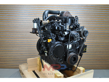 Motori për Autokombajnë YANMAR 4TNE100 /  4TNE100-T: foto 3