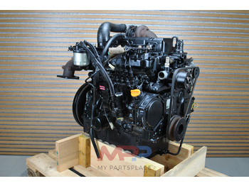 Motori për Autokombajnë YANMAR 4TNE100 /  4TNE100-T: foto 2