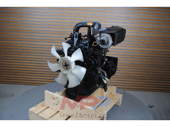 Motori YANMAR