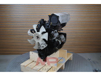 Motori YANMAR