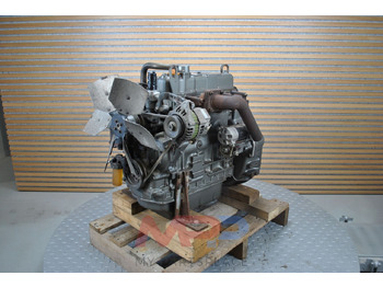 Motori YANMAR