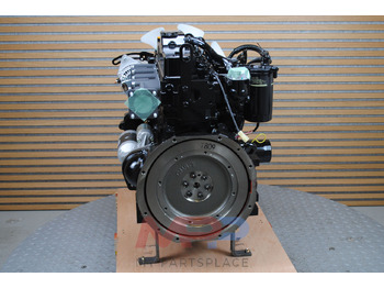 Motori i ri Yanmar Yanmar 4TNV88- 4TNE88 met PTO - NEW: foto 3