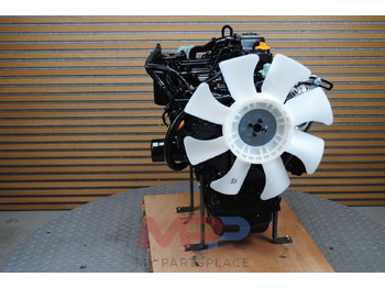Motori i ri Yanmar Yanmar 4TNV88- 4TNE88 met PTO - NEW: foto 5