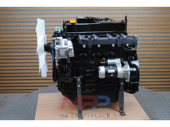 Motori i ri Yanmar Yanmar 4TNV88- 4TNE88 met PTO - NEW: foto 2