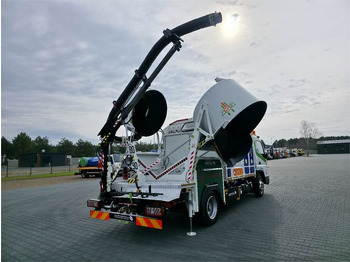 Ekskavator MITSUBISHI
