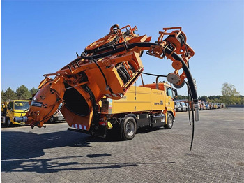 Mjet bujqësor/ Special MAN