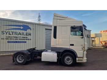 Gjysmë-kamion DAF XF 480: foto 2