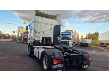 Gjysmë-kamion DAF XF 480: foto 5