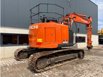 Ekskavator me zinxhirë Hitachi ZX 225 US LC-6 - ZX225USLC - ZX 225 USLC: foto 5