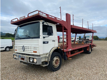 Autotransportues RENAULT