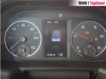 Gjysmë-kamion MAN TGX 18.480 4x2 BL SA: foto 4