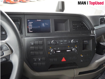 Gjysmë-kamion MAN TGX 18.480 4x2 BL SA: foto 5