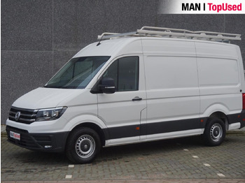 Furgon VOLKSWAGEN Crafter 35