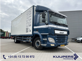 Kamion vagonetë DAF CF 250