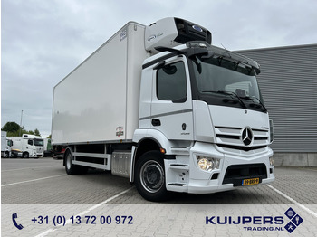 Kamion frigorifer MERCEDES-BENZ Actros