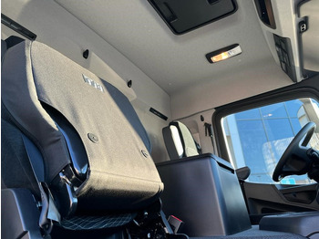 Kamion frigorifer Mercedes-Benz Actros 2124 / Carrier Koeler / Alleen Te Huur -> 013-7200971: foto 4