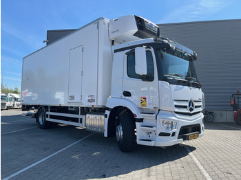 Kamion frigorifer MERCEDES-BENZ Actros