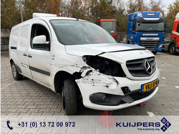 Furgon i vogël MERCEDES-BENZ Citan 109 CDI