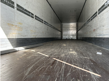 Gjysmë rimorkio me vagonetë të mbyllur Schmitz Cargobull SCB S3B / Box Trailer / BPW Drum / NL Trailer: foto 3