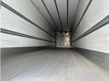 Gjysmë rimorkio frigorifer Schmitz Cargobull SCB S3B / Carrier Vector 1550 Frigo / Disk / APK TUV 04-26: foto 3