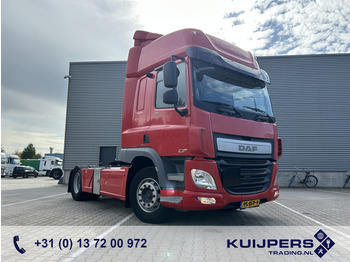 Gjysmë-kamion DAF CF 400