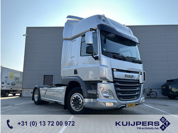 Gjysmë-kamion DAF CF 410