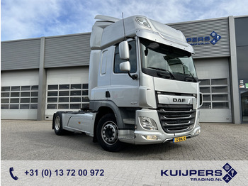 Gjysmë-kamion DAF CF 410