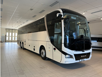 Autobus urban MAN Lion's Coach