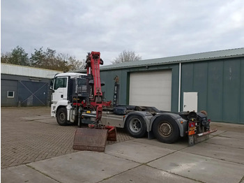 Kamioni MAN TGS: foto 3