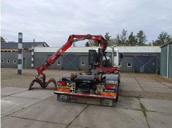 Kamioni MAN TGS: foto 4