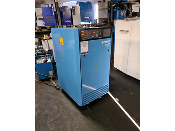 Kompresor ajri Sprężarka tłokowa BOGE SC 25, 18,5 kw: foto 4 Kompresor ajri Sprężarka tłokowa BOGE SC 25, 18,5 kw: foto 4